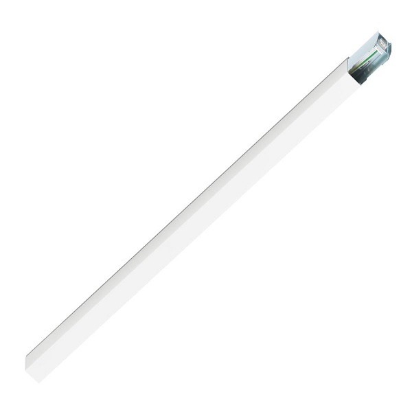 SLV 1009234 Easylight BC 1500 5 25 WH blindplaat 1500mm 5-polig 2,5mm2