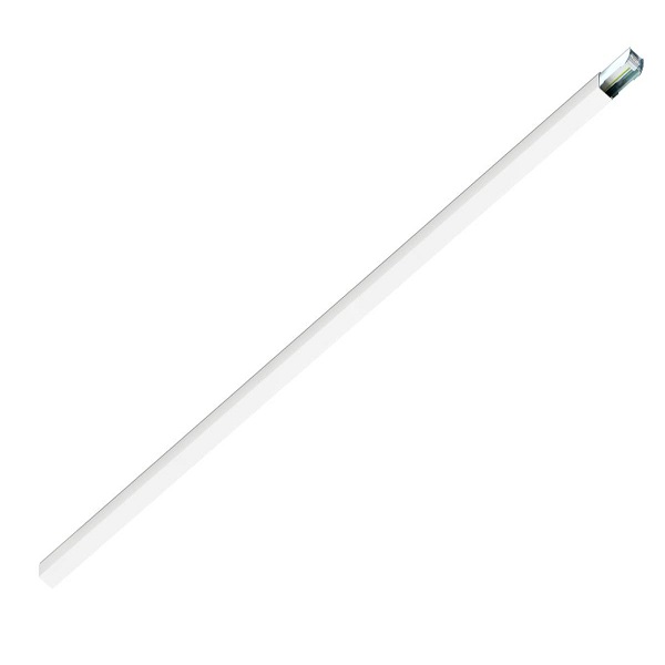 SLV 1009237 Easylight BC 2500 7 25 WH blindplaat 2500mm 7-polig 2,5mm2