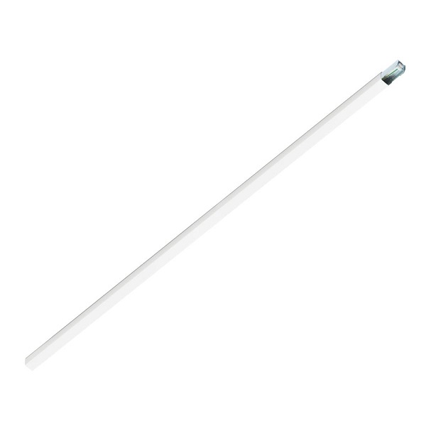 SLV 1009238 Easylight BC 4500 5 25 WH blindplaat 4500mm 5-polig 2,5mm2