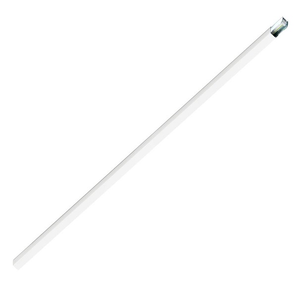 SLV 1009239 Easylight BC 4500 7 25 WH blindplaat 4500mm 7-polig 2,5mm2