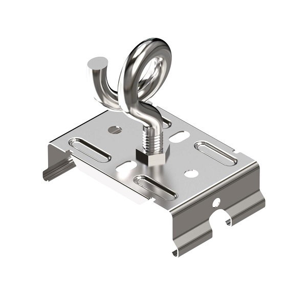 SLV 1009241 Easylight CSK ophangbeugel voor ketting (zonder ketting)