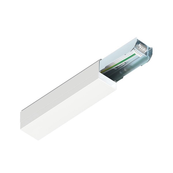 SLV 1009232 Easylight FOB 300 5 25 WH voeding uit box 300mm 5-polig 2,5mm2