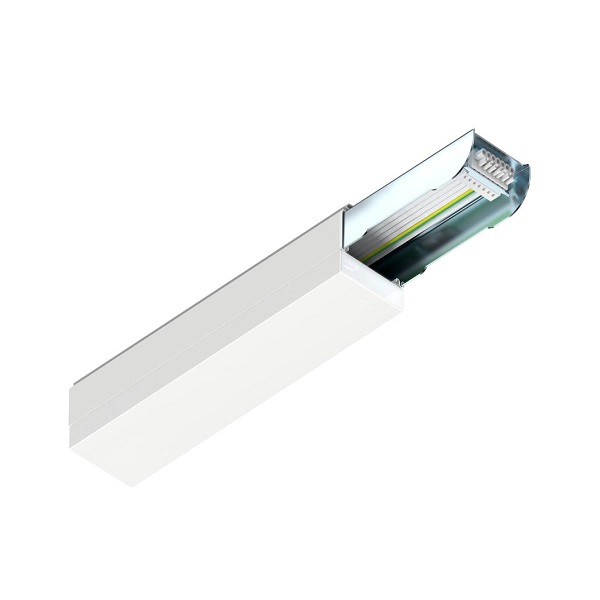 SLV 1009233 Easylight FOB 300 7 25 WH voeding uit box 300mm 7-polig 2,5mm2