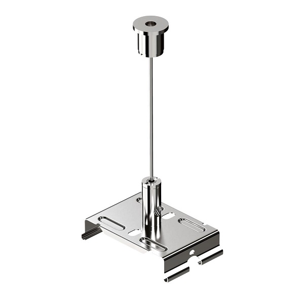 SLV 1009247 Easylight SCK 5000 staaldraadset verstelbaar met beugel 5,0m