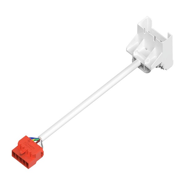 SLV 1009206 Rectro Con 5P105 connector 5 polig plug