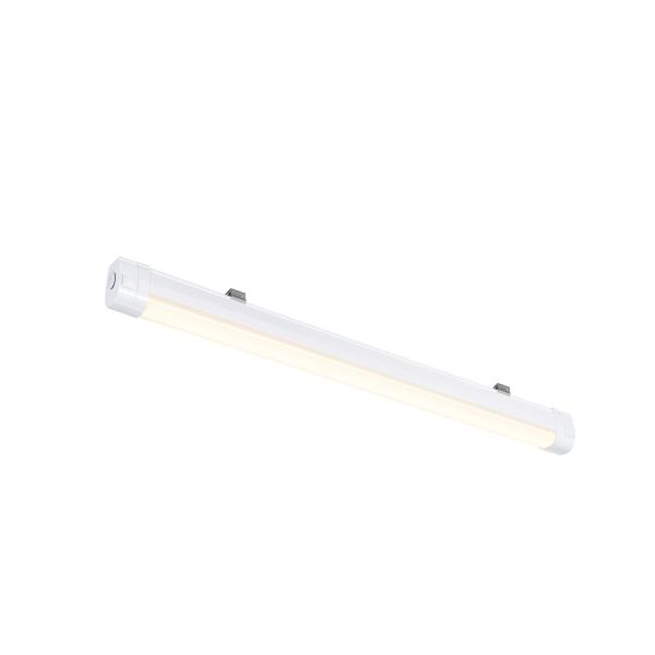 SLV 1009172 Waterproof V Easy 43W 840 4000K wit niet dimbaar