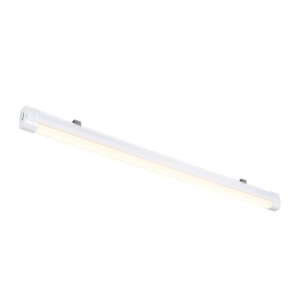 SLV 1009173 Waterproof V Easy 63W 840 4000K wit niet dimbaar