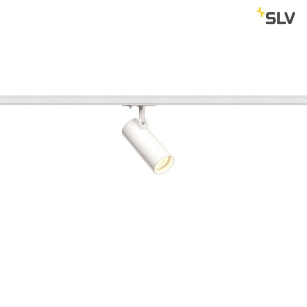 SLV 143581 Helia 50 LED 3000K 35° 1f wit