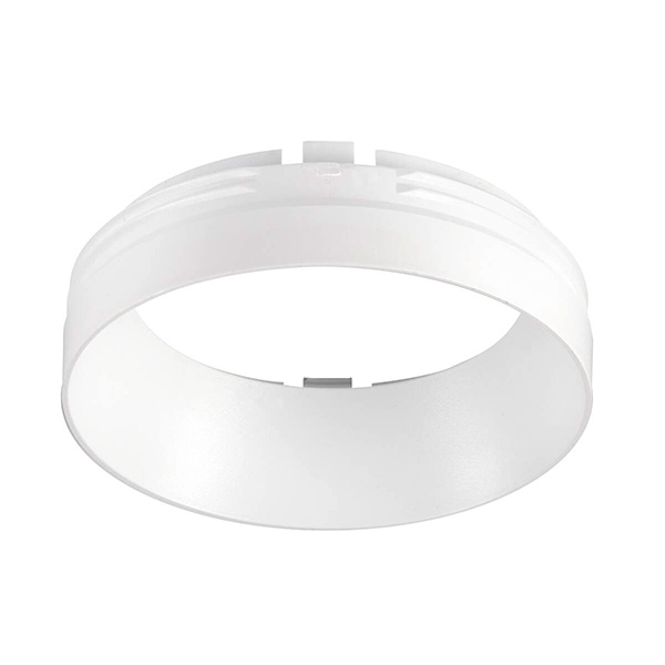 SLV 1006168 Numinos M sierring wit