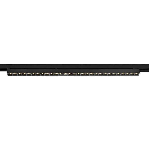 SLV Sight Evo Single LED armatuur voor 3 fase Dali rail Dali dimbaar leverbaar in diverse uitvoeringen