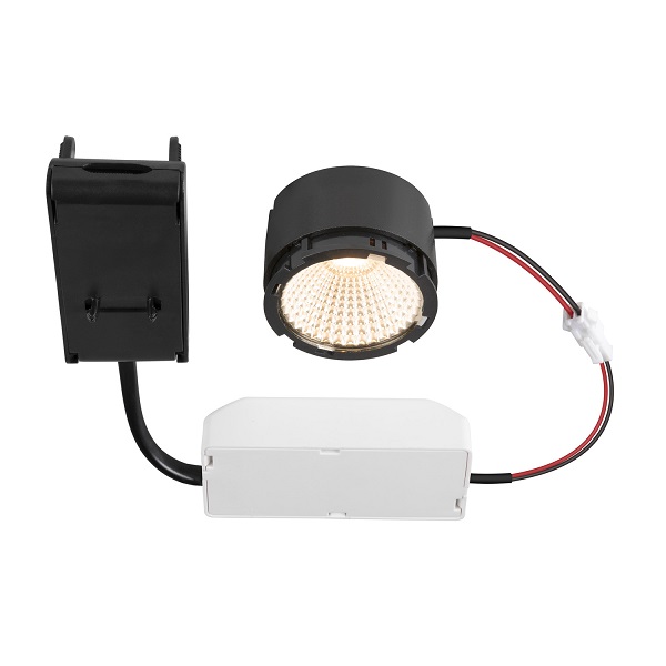 SLV 1007382 New Tria DL LED module 50mm 8,3W 927 2700K 60° dimbaar