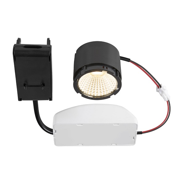 SLV 1007422 New Tria DL LED module 50mm 11W 930-918 3000-1800K 60° dimbaar