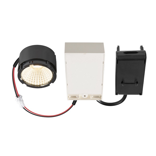 SLV 1007432 New Tria DL LED module 50mm 8,6W 925 930 940 2500K 3000K 4000K dimbaar
