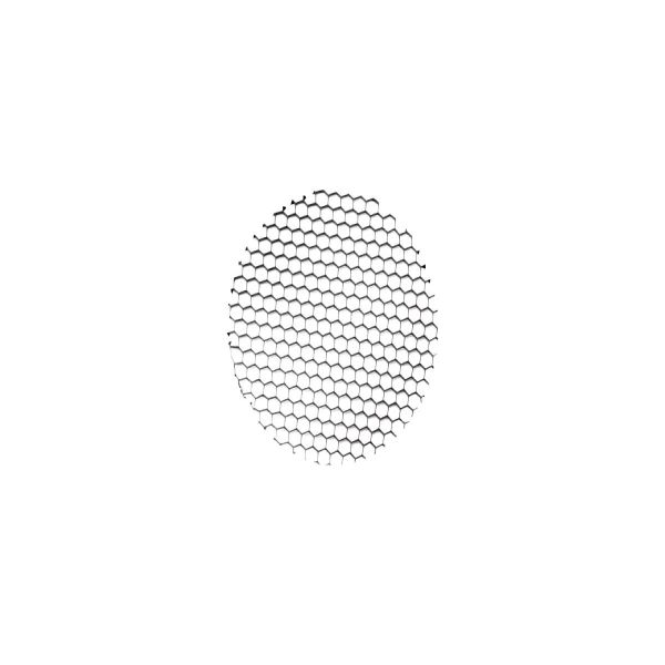 SLV 1010683 Numinos M diffusor honingraatrooster