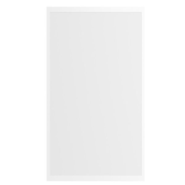 SLV 1010747 Panel P 595 LED paneel 21W 840 4000K UGR <19 110° niet dimbaar