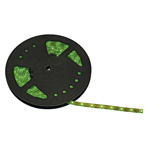 SLV IP FlexLED rol RGB 5m 35W 12V DC RGB per 8,3cm inkortbaar 552223 312004