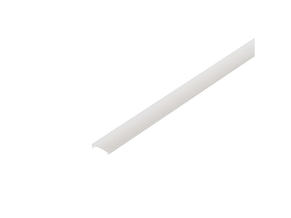 SLV 214351 Glenos cover voor profiel 2713 3314 2m frost