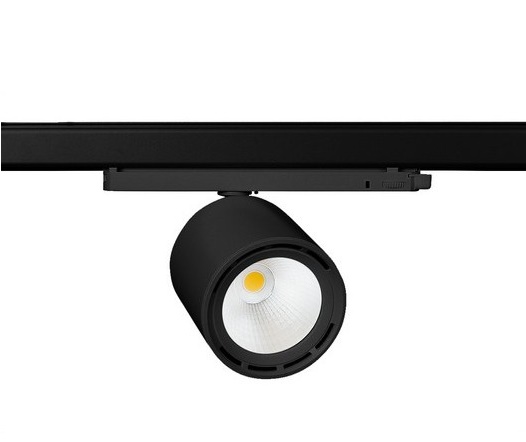 Lival Cafeteria 3f LED railspot in diverse uitvoeringen leverbaar