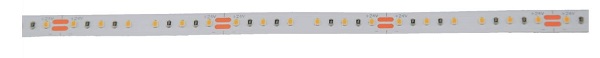 Arditi 808288 OS24-10-927 48W 24V DC 2700K kleur 927 5m rol flexibele LEDstrip met plakstrip
