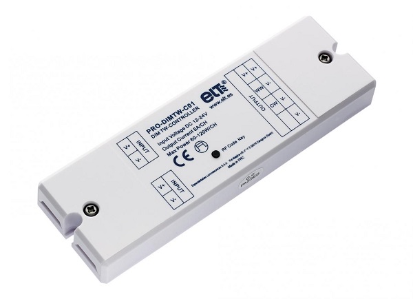 ELT 9955912 Pro-DimTW-C01 3 kanaals ontvanger