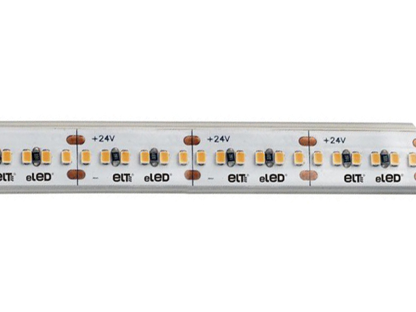 ELT 9955124 eLED VEC22-12-965-24V 60W 24V DC 965 6500K 5m rol flexibele LEDstrip met 3M plakstrip IP65
