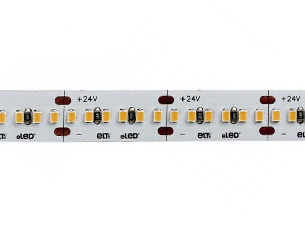 ELT 9955123 eLED VEC22-12-927-24V 60W 24V DC 927 2700K 5m rol flexibele LEDstrip met 3M plakstrip IP20
