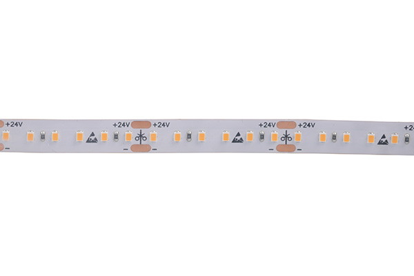 ELT 9955145 eLED VEC20-14-940-24V 72W 24V DC 940 4000K 5m rol flexibele LEDstrip met 3M plakstrip IP20