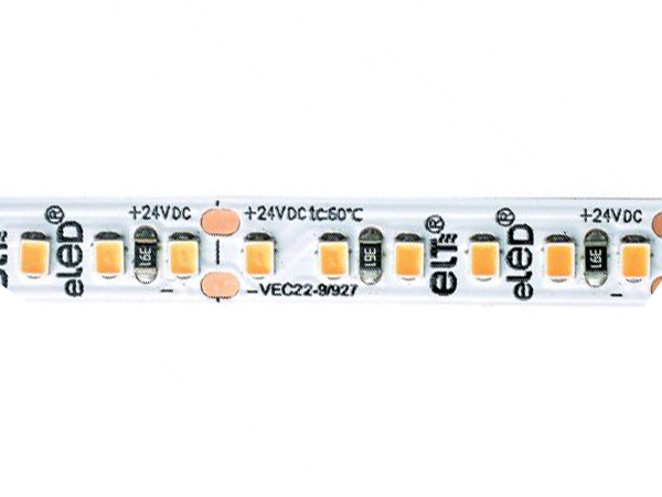 ELT 9955134 eLED VEC28-14-865-24V 70W 24V DC 865 6500K 5m rol flexibele LEDstrip met 3M plakstrip IP20