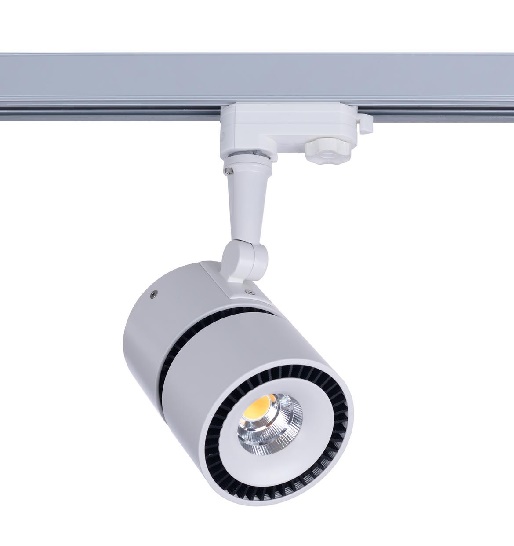 The Point LED Maxi Vero13 22W 3f 1900lm 3000K kleur 830 dimbaar 30° wit
