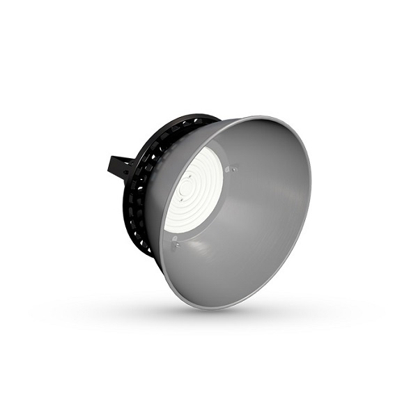 Interlight IL-HB2120K4U Halo Highbay 120W 4000K kleur 840 85° IP65
