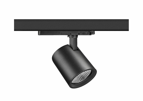 Edda M 3f LED spot 30W 940 4000K 30° Dali dimbaar wit