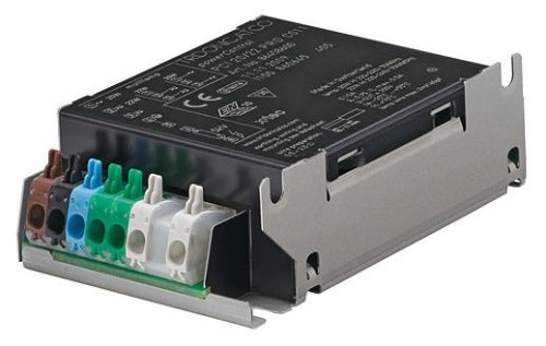Tridonic PCI 0035 B011 elektronisch voorschakelapparaat 35W 
inbouwmodel