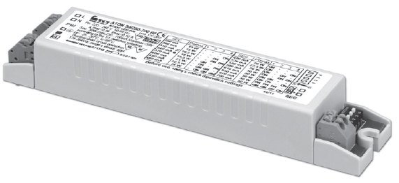 TCI 127360 ATON 30/250-700 BI LEDdriver 250-700mA