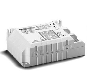 Vossloh Schwabe 188582 EHXc35G.327B evsa CDM 35W inbouwmodel kunststof