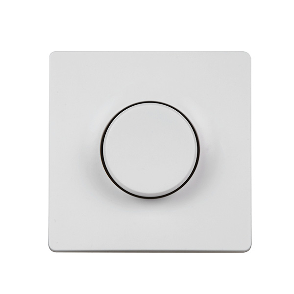 Osram Dali MCU TW G2 regelaar inbouw voor maximaal 25 evsa's