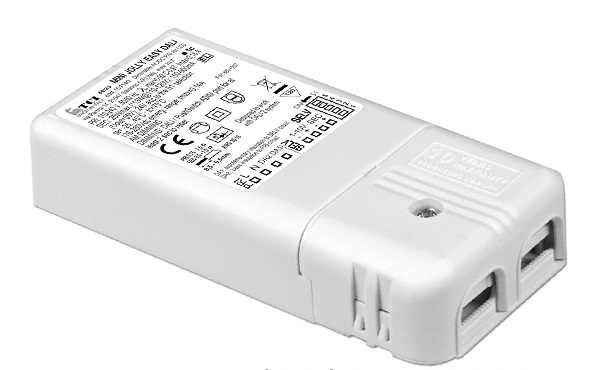TCI 151140 Mini Jolly Easy Dali multifunctionele LED driver AM