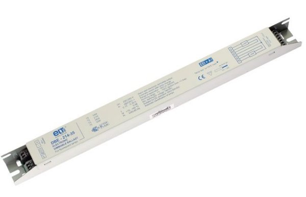ELT 9614062 DBE 114/24 220-240V evsa dim DALI
