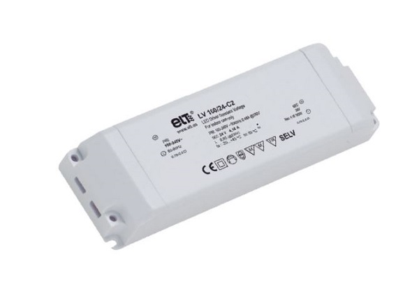 ELT 9907109 LV 100/12-C2 LED voeding 12V DC 40-100W