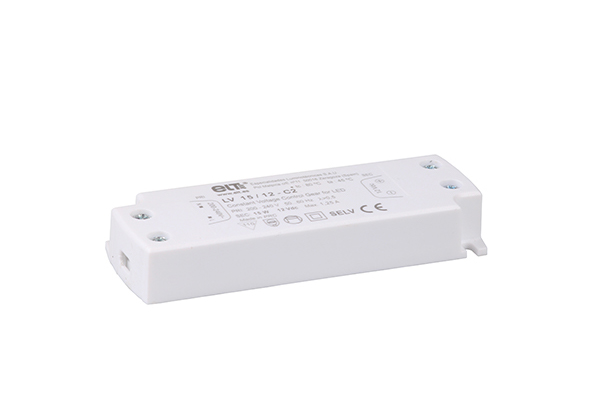 ELT 9907103 LV 15/12-C2 LED voeding 12V DC 15W