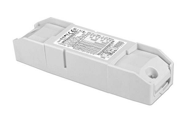 TCI 127690 Professionale HC 45 multifunctionele LED driver met trekontlasting