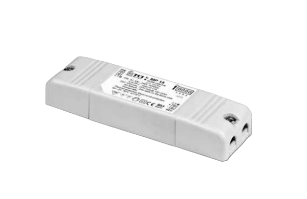 TCI DC MP15 instelbare LED Driver 122360