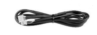 TCI 425720016 VSTR synchronisatie kabel 2m RGB tussen VSTR RGB LEDvoedingen