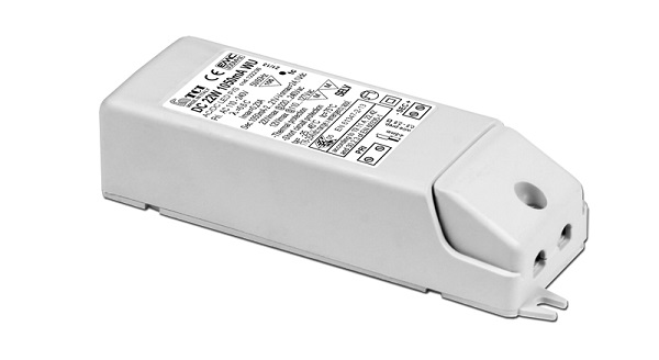 TCI 122233  LED driver 700mA 1,4-12W DC WU niet dimbaar