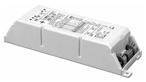 TCI 127223 Sirio 150 300-1050mA 1-10V Bilevel BI instelbare LED Driver inbouwmodel