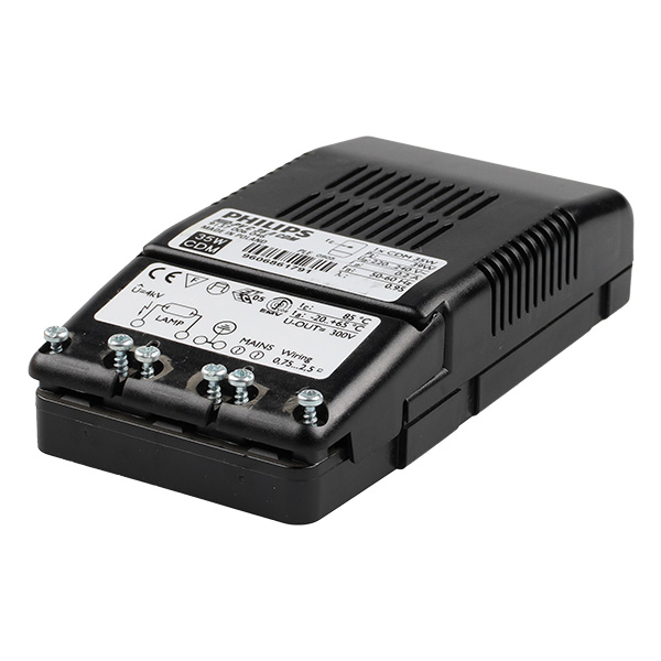 Philips HID-PV C 35 /I CDM 35W EVSA compact met trekontlasting