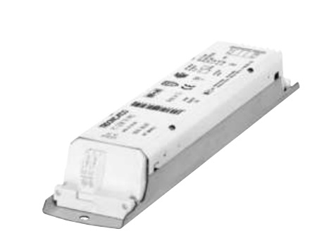 Tridonic 22088432 PC 1/55 TCL elektronisch voorschakelapparaat (EVSA) niet dimbaar