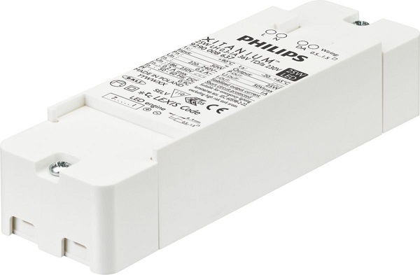 Philips Xitanium LED Driver 25W LH 0,3-1A 36V TD/ls Dali