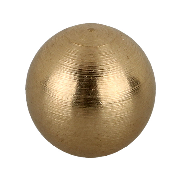 Firstlight kogel M3 messing 8mm