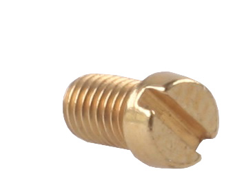 Firstlight messing schroef M3x5 voor stelring