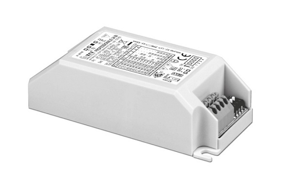 TCI 127482 Professionale 34 BI multifunctionele LED driver inbouwmodel niet dimbaar